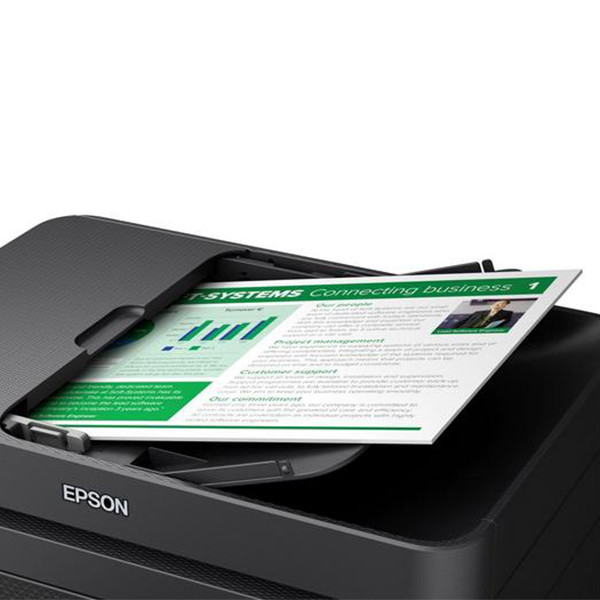 Epson WorkForce WF-2935DWF impresora de inyección de tinta multifunción A4 con WiFi (4 en 1) 831903 - 3