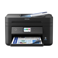Epson WorkForce WF-2965DWF Impresora de inyección de tinta multifunción A4 con WiFi (4 en 1) 831904