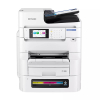 Epson WorkForce pro EM-C8101RDWF impresora de inyección de tinta multifunción a color A4 (4 en 1) 831990 - 1