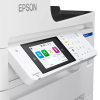 Epson WorkForce pro EM-C8101RDWF impresora de inyección de tinta multifunción a color A4 (4 en 1) 831990 - 3