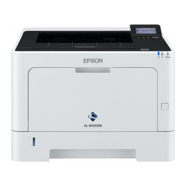 Epson Workforce AL-M320DN impresora laser monocromo C11CF21401 831604 - 1
