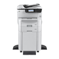 Epson Workforce Pro WF‑C8690DTWFC impresora all-in-one con WiFi (4 en 1) 831679