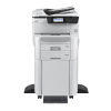Epson Workforce Pro WF‑C8690DTWFC impresora all-in-one con WiFi (4 en 1) 831679 - 1