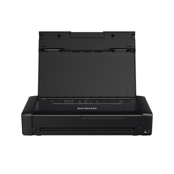 Epson Workforce Pro WF-110W A4 impresora de inyección de tinta con wifi C11CH25401 831695 - 1