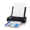 Epson Workforce Pro WF-110W A4 impresora de inyección de tinta con wifi C11CH25401 831695 - 3