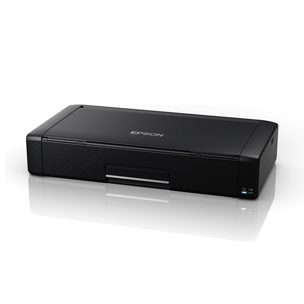 Epson Workforce Pro WF-110W A4 impresora de inyección de tinta con wifi C11CH25401 831695 - 4