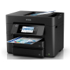 Epson Workforce Pro WF-4830DTWF con WiFi (4 en 1) Impresora de inyección de tinta A4 multifunción C11CJ05402 831764 - 2