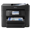 Epson Workforce Pro WF-4830DTWF con WiFi (4 en 1) Impresora de inyección de tinta A4 multifunción
