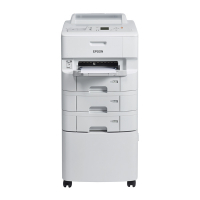 Epson Workforce Pro WF-6090D2TWC impresora con WiFi. 831650