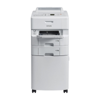 Epson Workforce Pro WF-6090DTWC impresora con WiFi 831651