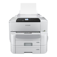 Epson Workforce Pro WF-C8190DTW impresora con WiFi 831669