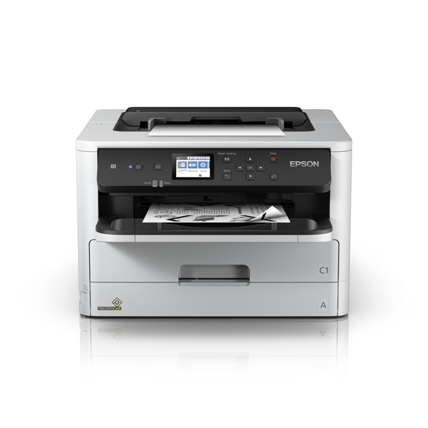Epson Workforce Pro WF-M5298DW impresora con WiFi. C11CG08401 831655 - 1