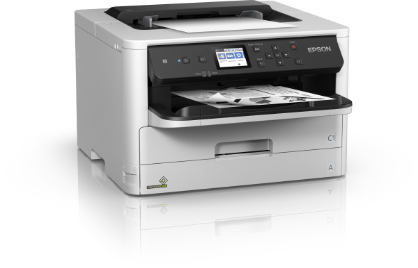 Epson Workforce Pro WF-M5298DW impresora con WiFi. C11CG08401 831655 - 2