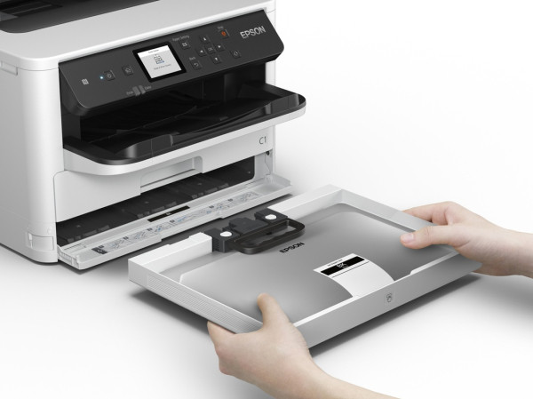 Epson Workforce Pro WF-M5298DW impresora con WiFi. C11CG08401 831655 - 3