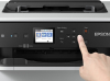 Epson Workforce Pro WF-M5298DW impresora con WiFi. C11CG08401 831655 - 5