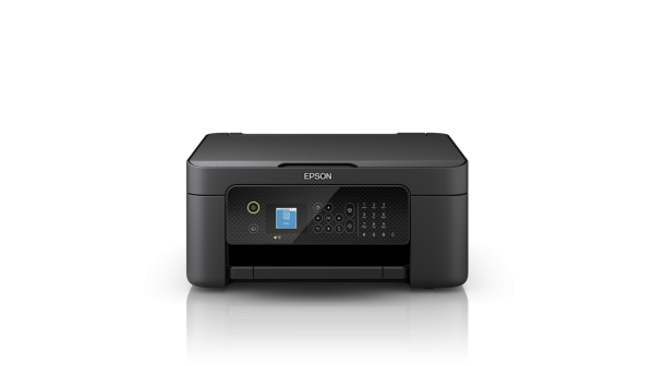 Epson Workforce WF-2910DWF Impresora de inyección de tinta todo en uno A4 con WiFi (4 en 1) C11CK64402 831879 - 2