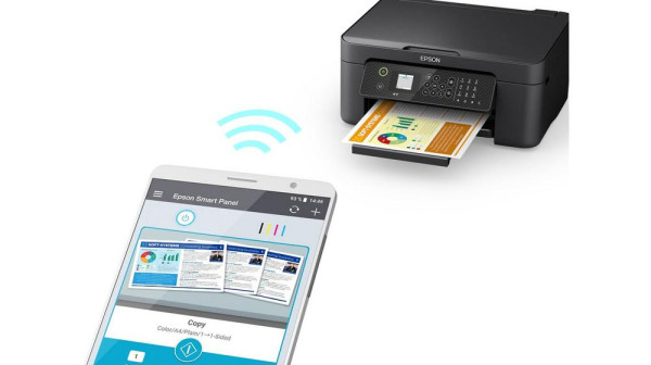 Epson Workforce WF-2910DWF Impresora de inyección de tinta todo en uno A4 con WiFi (4 en 1) C11CK64402 831879 - 4