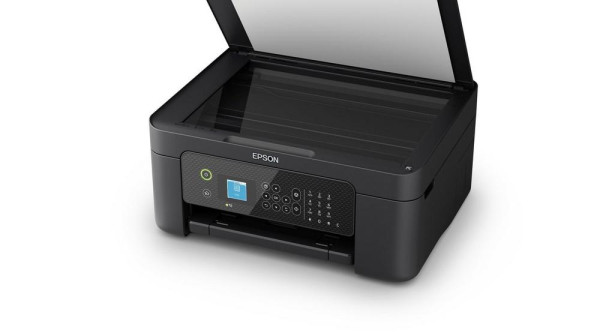 Epson Workforce WF-2910DWF Impresora de inyección de tinta todo en uno A4 con WiFi (4 en 1) C11CK64402 831879 - 5