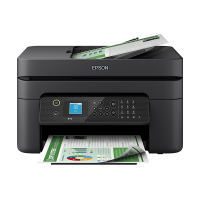 Epson Workforce WF-2930DWF Impresora de inyección de tinta A4 todo en uno con WiFi (4 en 1) C11CK63403 831880