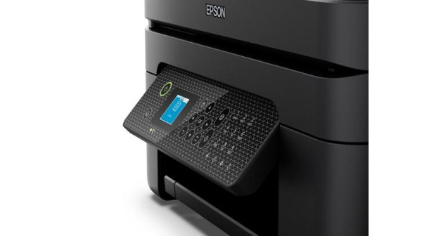 Epson Workforce WF-2930DWF Impresora de inyección de tinta A4 todo en uno con WiFi (4 en 1) C11CK63403 831880 - 6