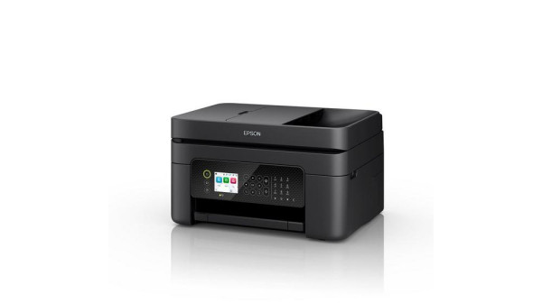 Epson Workforce WF-2950DWF Impresora de inyección de tinta todo en uno A4 con WiFi (4 en 1) C11CK62402 831881 - 5