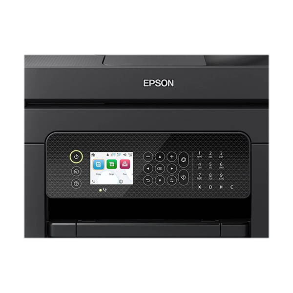 Epson Workforce WF-2950DWF Impresora de inyección de tinta todo en uno A4 con wifi (4 en 1) 831881 - 5