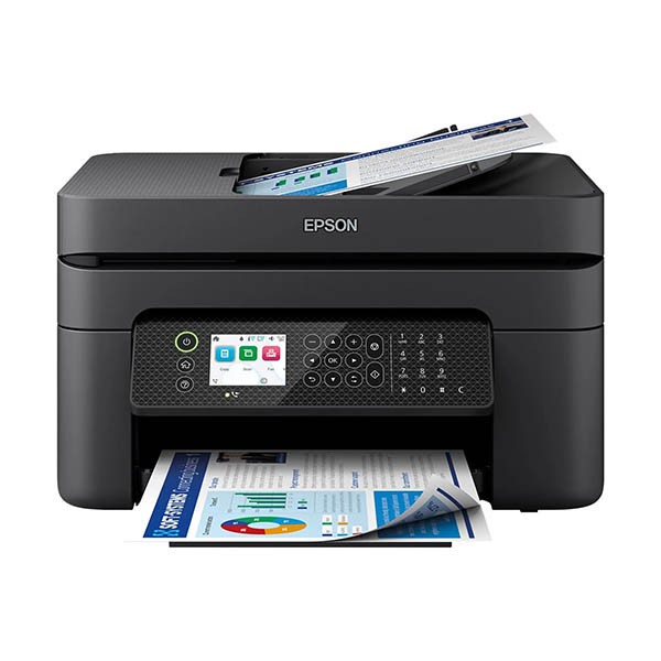 Epson Workforce WF-2950DWF Impresora de inyección de tinta todo en uno A4 con wifi (4 en 1) 831881 - 1