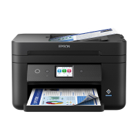 Epson Workforce WF-2960DWF Impresora de inyección de tinta todo en uno A4 con WiFi (4 en 1) C11CK60403 831882