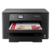 Epson Workforce WF-7310DTW Impresora de inyección de tinta A3+ con Wi-Fi C11CH70402 831813