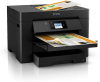 Epson Workforce WF-7830DTWF impresora all-in-one con wifi A3 (4 en 1) C11CH68403 831771 - 4