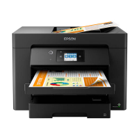 Epson Workforce WF-7830DTWF impresora all-in-one con wifi A3 (4 en 1) 831771