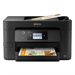 Epson Workforce WF-7835DTWF Impresora all-in-one A3 con wifi (4 en 1) C11CH68404 831772 - 1