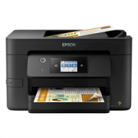 Epson Workforce WF-7835DTWF Impresora all-in-one A3 con wifi (4 en 1) C11CH68404 831772