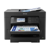 Epson Workforce WF-7840DTWF impresora all-in-one con wifi A3+ (4 en 1)