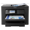 Epson Workforce WF-7840DTWF impresora all-in-one con wifi A3+ (4 en 1)