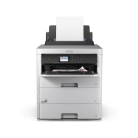 Epson Workforce WF-C529RDTW impresora a color con WiFi. 831634