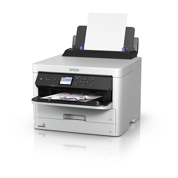 Epson Workforce WF-C529RDTW impresora a color con WiFi. 831634 - 2