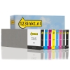 Epson serie T544 cartuchos de tinta (marca 123tinta) | Pack negro + 7 colores 127023 - 1