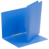 Esselte 1221 Carpeta de anillas azul | 21mm 203206 - 1