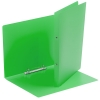 Esselte 1221 Carpeta de anillas verde | 21mm 203207 - 1