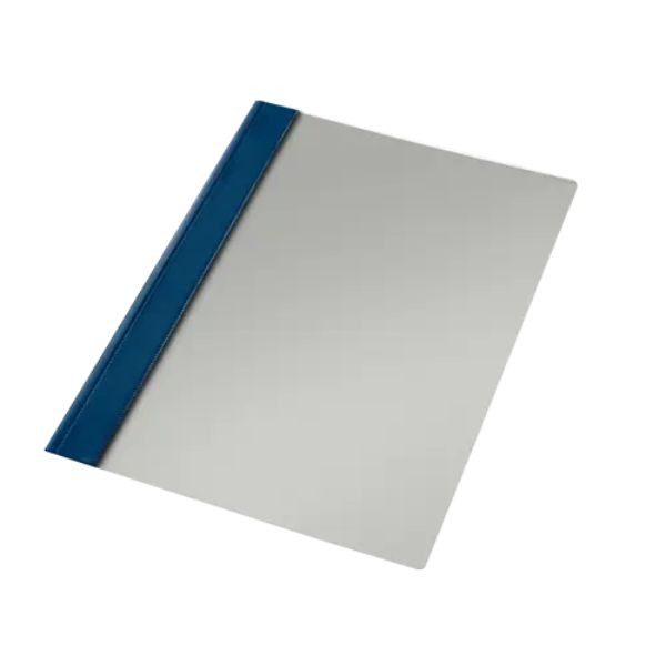 Esselte 13206 dossiers fastener PVC azul marino folio (50 unidades) 426996 - 1
