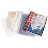Esselte 2531 funda portadocumentos PVC transparente A4 427048 - 1