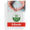 Esselte 30P Dossier uñero A4 transparente 427089 - 1