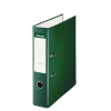Esselte 42302 archivador de palanca folio verde 75 mm 427054 - 1