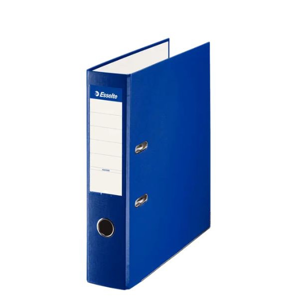 Esselte 42311 archivador de palanca A4 azul 75 mm 427057 - 1