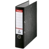Esselte 46997 Carpeta Archivador A4 carton negro 75mm 203756 - 1