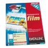 Esselte 57161 transparencias para impresoras de tinta (50 unidades) 57161C 203906
