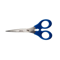 Esselte 82116 Tijeras mango de plastico (160 mm) 82116 203898