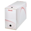 Esselte Caja de archivo 150 estándar | A4/Folio | 150 x 352 x 250 mm | 25 unidades.
