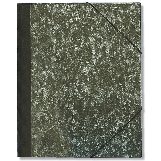 Carpeta de dibujo Esselte A3 gris